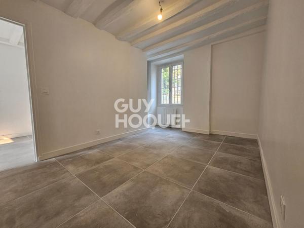 APPARTEMENT F2+ GUIGNES