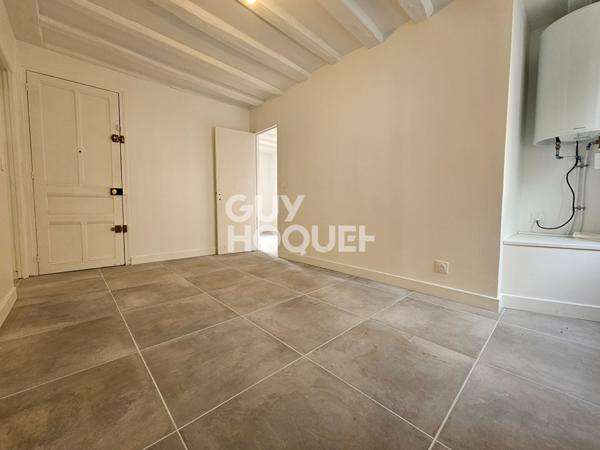 APPARTEMENT F2+ GUIGNES