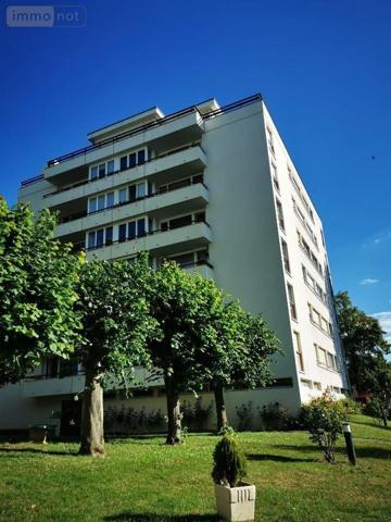 Appartement à vendre à Cormontreuil dans la Marne (51350), ref : 51052-513