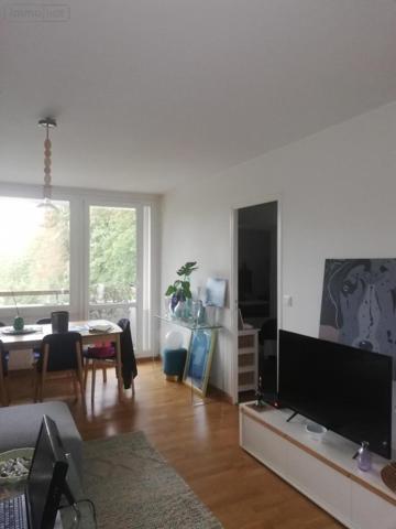 Appartement à vendre à Cormontreuil dans la Marne (51350), ref : 51052-513