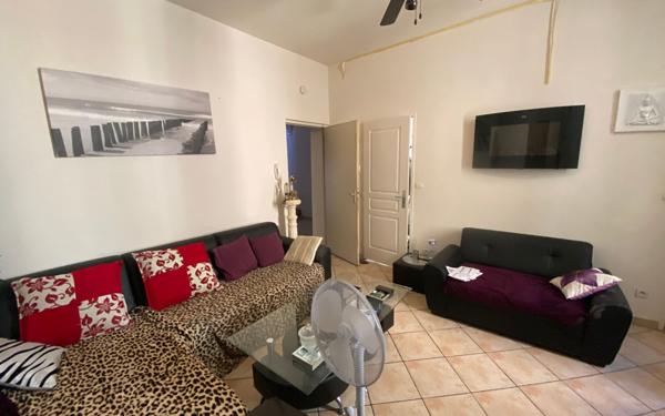 Immeuble à vendre    5 pièces • 186 m2 Manosque