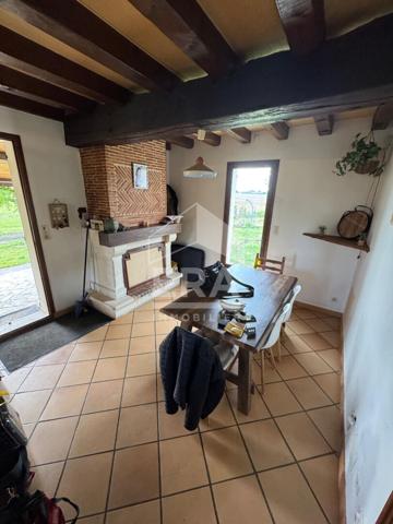 Maison individuelle  10 min Montpon Menesterol 5 pièce(s) 122 m2