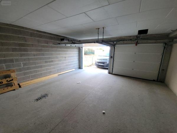 Maison individuelle à vendre à Cloyes-les-Trois-Rivières dans l'Eure-et-Loir (28220), ref : JS/941   
Centre ville