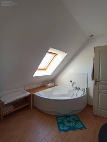 Maison individuelle à vendre à Cloyes-les-Trois-Rivières dans l'Eure-et-Loir (28220), ref : JS/941   
Centre ville