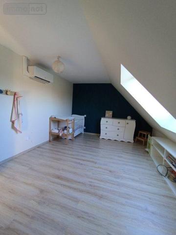 Maison individuelle à vendre à Cloyes-les-Trois-Rivières dans l'Eure-et-Loir (28220), ref : JS/941   
Centre ville