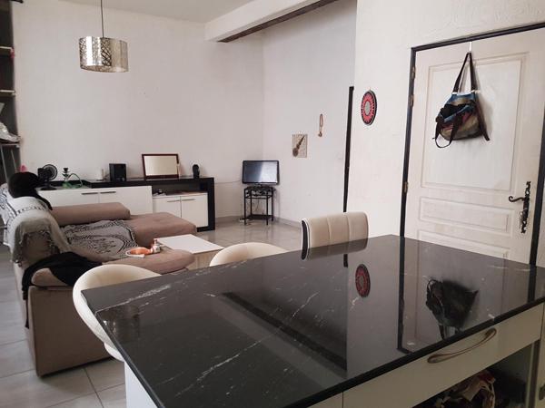 PERTUIS - centre ville