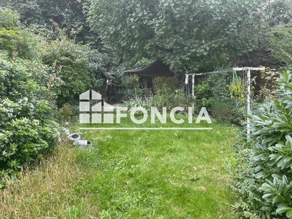 À vendre Appartement 5 pièces 94.83 m² - ÉTampes 91150