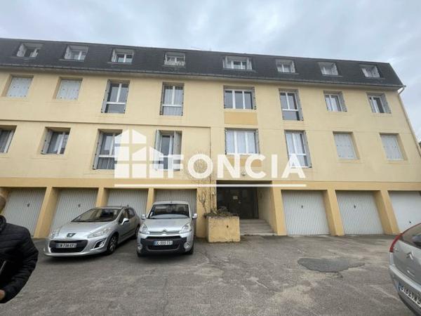 À vendre Appartement 5 pièces 94.83 m² - ÉTampes 91150
