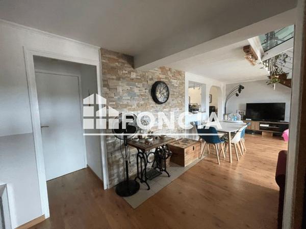 À vendre Appartement 5 pièces 94.83 m² - ÉTampes 91150