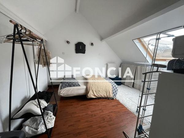 À vendre Appartement 5 pièces 94.83 m² - ÉTampes 91150