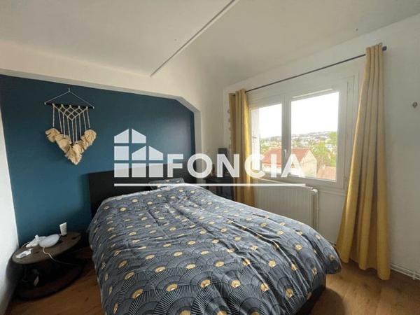 À vendre Appartement 5 pièces 94.83 m² - ÉTampes 91150