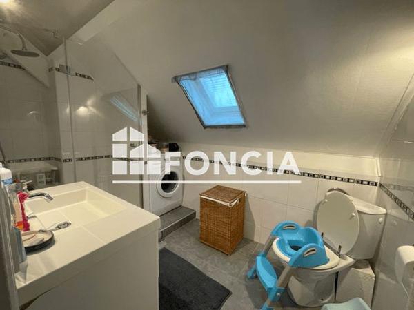 À vendre Appartement 5 pièces 94.83 m² - ÉTampes 91150