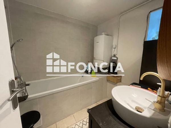 À vendre Appartement 5 pièces 94.83 m² - ÉTampes 91150