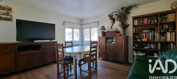 Maison à vendre 5 pièces 105 m² Brionne