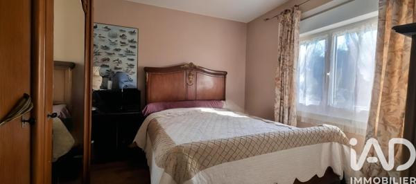 Maison à vendre 5 pièces 105 m² Brionne