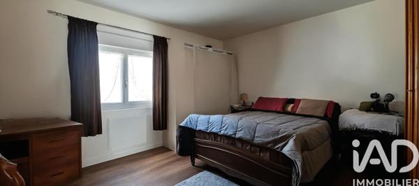 Maison à vendre 5 pièces 105 m² Brionne