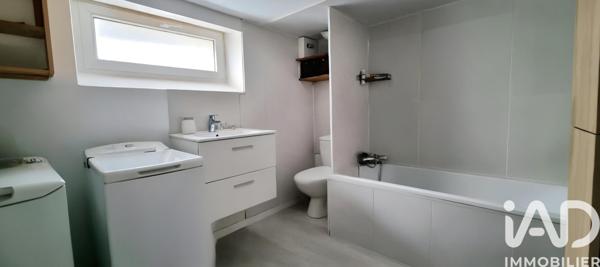 Maison à vendre 5 pièces 105 m² Brionne