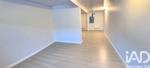 Maison à vendre 5 pièces 105 m² Brionne