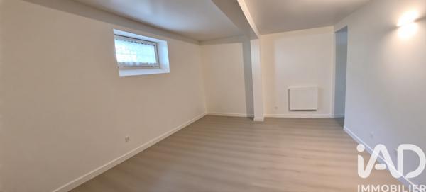 Maison à vendre 5 pièces 105 m² Brionne