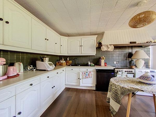 Maison PLAIN PIED 3 pièces à Saint-Avertin - Idéal primo-accédant