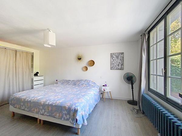 Maison PLAIN PIED 3 pièces à Saint-Avertin - Idéal primo-accédant