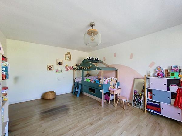 Maison PLAIN PIED 3 pièces à Saint-Avertin - Idéal primo-accédant