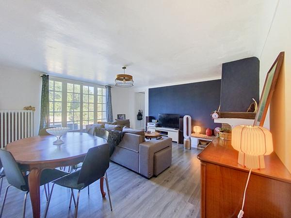 Maison PLAIN PIED 3 pièces à Saint-Avertin - Idéal primo-accédant