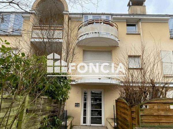 À vendre Appartement 3 pièces 63 m² - Montigny-lès-cormeilles 95370