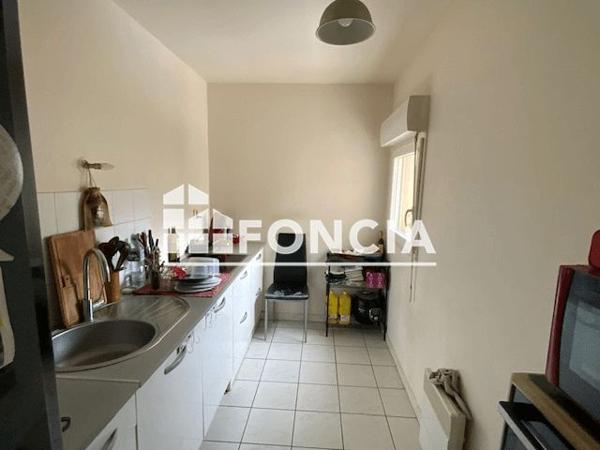 À vendre Appartement 3 pièces 63 m² - Montigny-lès-cormeilles 95370