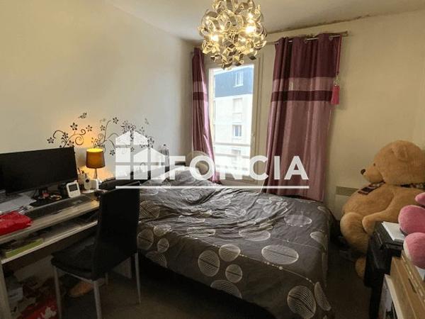 À vendre Appartement 3 pièces 63 m² - Montigny-lès-cormeilles 95370