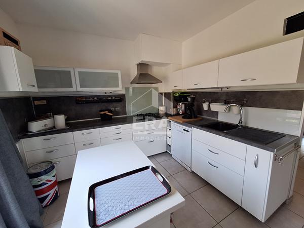 Maison à vendre individuelle à 6 minutes de Montpon-Ménestérol.