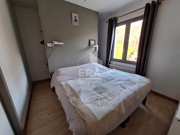 Maison à vendre individuelle à 6 minutes de Montpon-Ménestérol.