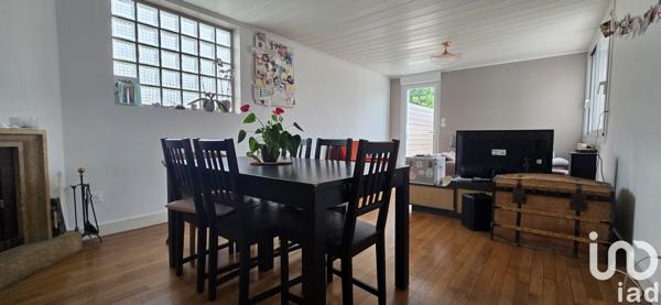 Maison à vendre 4 pièces 104 m² Romilly-sur-Seine