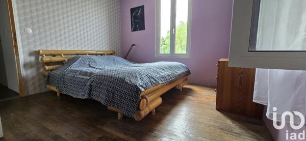 Maison à vendre 4 pièces 104 m² Romilly-sur-Seine