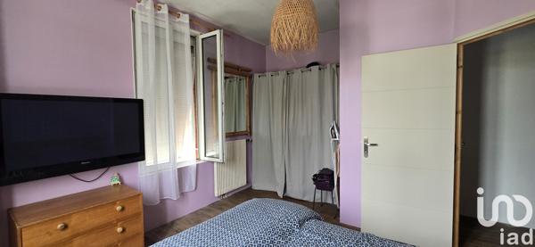 Maison à vendre 4 pièces 104 m² Romilly-sur-Seine