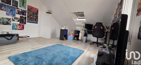 Maison à vendre 4 pièces 104 m² Romilly-sur-Seine