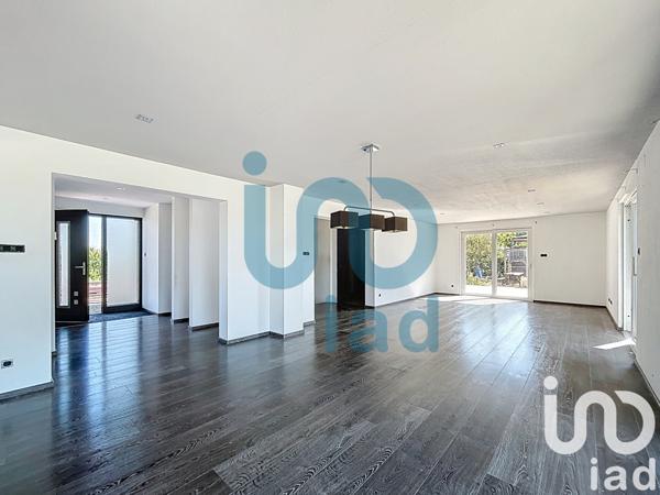 Maison à vendre 7 pièces 174 m² Balgau