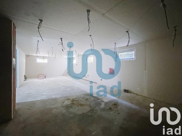 Maison à vendre 7 pièces 174 m² Balgau