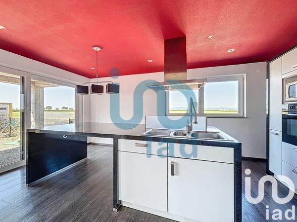 Maison à vendre 7 pièces 174 m² Balgau