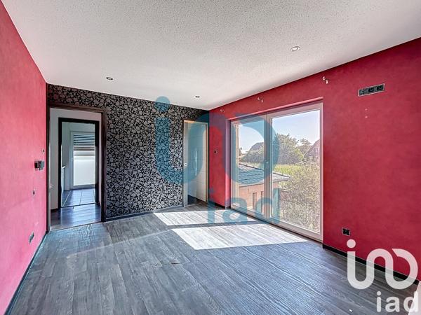Maison à vendre 7 pièces 174 m² Balgau
