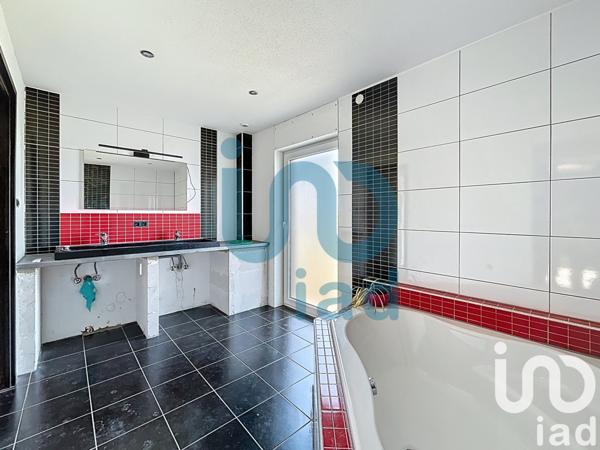 Maison à vendre 7 pièces 174 m² Balgau