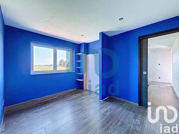 Maison à vendre 7 pièces 174 m² Balgau