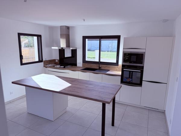 Maison à vendre |  Arès |  5 pièces | 103 m²