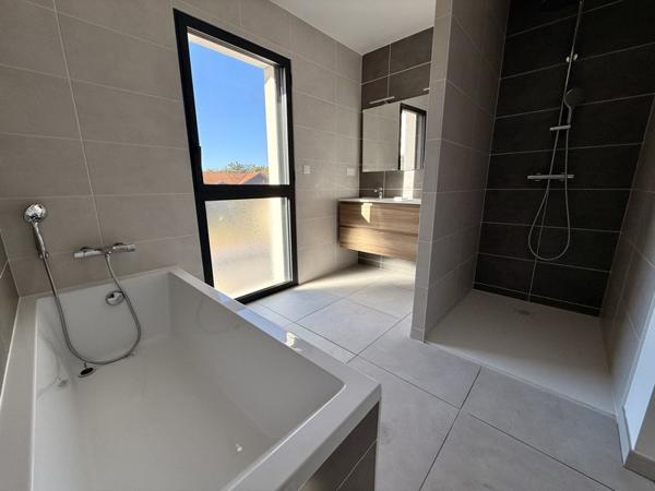 Maison à vendre |  Arès |  5 pièces | 103 m²