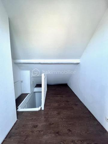 Duplex de 145 m²
