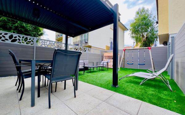 Appartement à vendre    4 pièces • 92,20 m2 Strasbourg