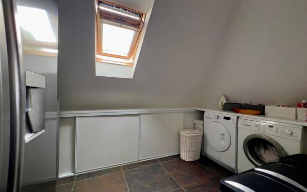 Appartement à vendre    4 pièces • 92,20 m2 Strasbourg