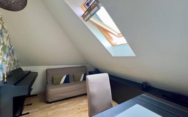 Appartement à vendre    4 pièces • 92,20 m2 Strasbourg