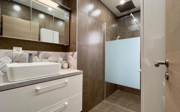 Appartement à vendre    4 pièces • 92,20 m2 Strasbourg