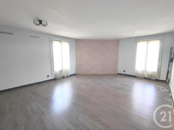 Appartement F3 à vendre  3 pièces - 76,07 m2 FRANCONVILLE LA GARENNE - 95